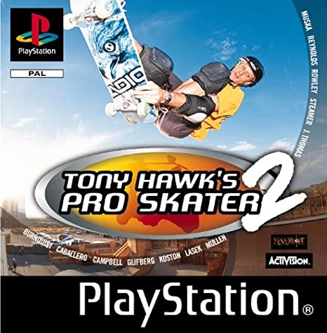 Tony Hawk's Pro Skater 2 (Europe, Australia).7z